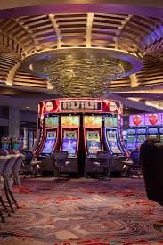Casino-style slot games available on tg777 app