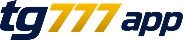 tg777 app official logo